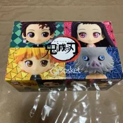鬼滅の刃 Qposket