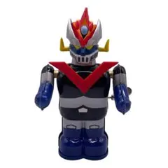 動作品　ポピーブリキゼンマイ グレートマジンガー Yahoo!オークション -「グレートマジンガー」(その他) (ブリキ