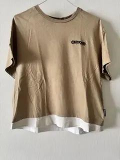 outdoorTシャツのサムネイル