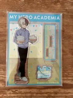 轟焦凍 アクリルスタンド