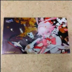 灰流うらら judge 2017 プレイマット - メルカリ