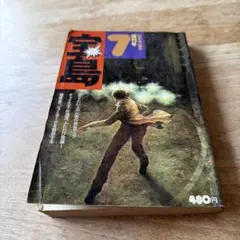 2026年最新】宝島 植草甚一の人気アイテム - メルカリ