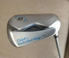 チッパー SURE DD CHIPPING PUTTER 44 ヘッドカバー付き チッパー SURE DD CHIPPING PUTTER 44 ヘッドカバー付き - メルカリ