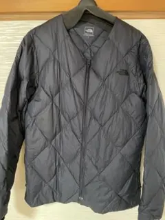 THE NORTH FACE インナーダウン QUILTZEPH SWEATER