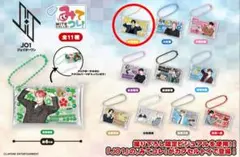 JO1大平祥生プロデュースグッズ キーホルダー - メルカリ