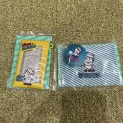 リカちゃんくじ SAILORS 07 09