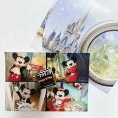 ディズニー　ディズニーランド スペシャルフォト　ミートミッキー　スペフォ　ミトミ