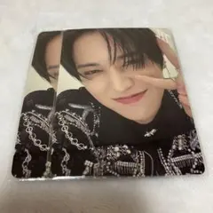 Y*.様 JO1 白岩瑠姫 JO1DER SHOW CD購入特典