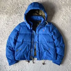 RALPH LAUREN ラルフローレン メンズ ダウン(170/92A) - メルカリ