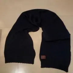 DIESEL 黒 マフラー