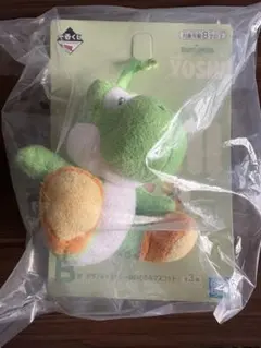 ヨッシー 一番くじ