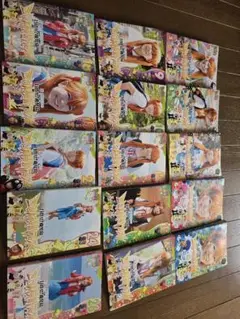 ロケみつ　桜　稲垣早希のブログ旅　１５枚セット