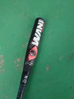 Marucci WANI CRUSHER 初代緑ワニ 軟式バット 84cm - メルカリ
