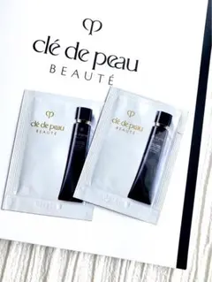 クレ・ド・ポー ボーテ《ヴォワールコレクチュールn》／資生堂