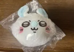 ちいかわ もちもちフェイスマスコット 2モモンガ ガチャガチャ