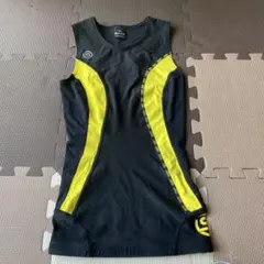SKINS スキンズ　インナー　トップスのサムネイル