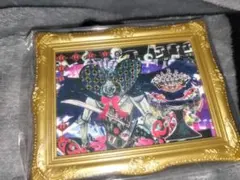 魔法少女まどか☆マギカ　フレームマグネットコレクション　人魚の魔女