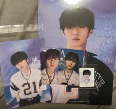 本国シーグリ スキズ 2025 リノセット Stray Kids