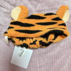 ティガー　ヘアバンド