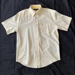 TOMYHILFIGER ストライプシャツ