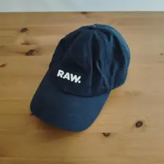 KK070205 G-STAR RAW / キャップのサムネイル
