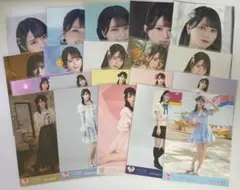 ＝LOVE イコラブ 佐々木舞香 生写真 まとめ売り 20枚