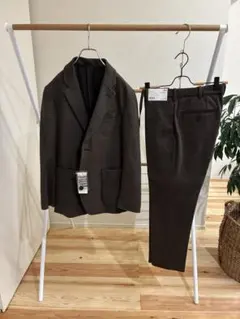 【未使用】UNIQLO セットアップ