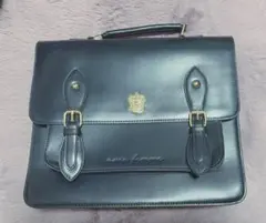 axes femme ハリーポッターコラボ　サッチェルバッグ　レイブンクロー