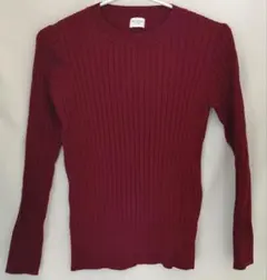 urban research doors ニット