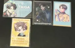 ブレイクマイケース ブレマイ 槻本大河 グッズまとめ - メルカリ