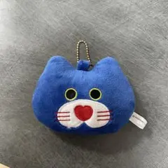 mojojojo ニッキーマスコット ぬいぐるみ ミラー付き