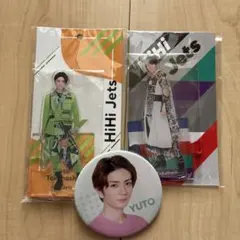 2026年最新】髙橋優斗 アクスタの人気アイテム - メルカリ