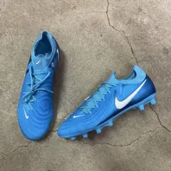 Nike ファントムgx2プロAG-プロ25.0未使用 - メルカリ