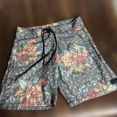 Billabong Garage Collection 水陸両用ハーフパンツのサムネイル
