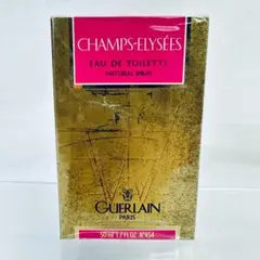 ゲラン シャンゼリゼ Guerlain CHAMPS-ELYSEES 50ml - メルカリ
