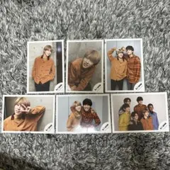 aぇ!group 末澤誠也 公式写真