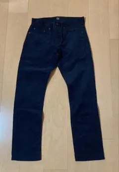 Gap コーデュロイパンツ　29×30 紺色