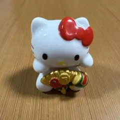 キティ　縁起物