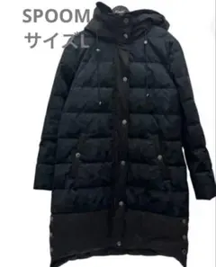 2026年最新】spoom ダウンコートの人気アイテム - メルカリ