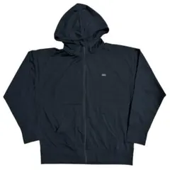 ビラボン ラッシュガード パーカー M レディース 黒 水着 UV対策 美品