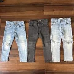 ZARA 子供服　3-4year 104cm