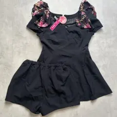 最終お値下げ♡MA*RS テーラードジャケット ピンクチェック レース
