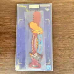 Disney 一番くじ ラバーアソート　わんわん物語