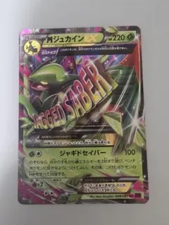 2026年最新】MジュカインEX srの人気アイテム - メルカリ