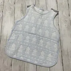 familiar ベビースリーパー ライトブルー