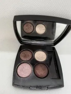 CHANEL LES 4 OMBRES TENTATION CUIVREEのサムネイル