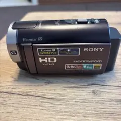2026年最新】HDR-CX370の人気アイテム - メルカリ