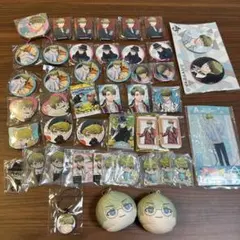 A3! 春組　卯木 千景　セット