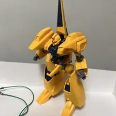 ジャンク品ガンプラ　hgucメタス1/144 バンダイ　機動戦士Zガンダム