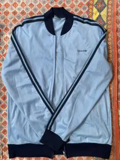 【フランス製】adidas ジャージ